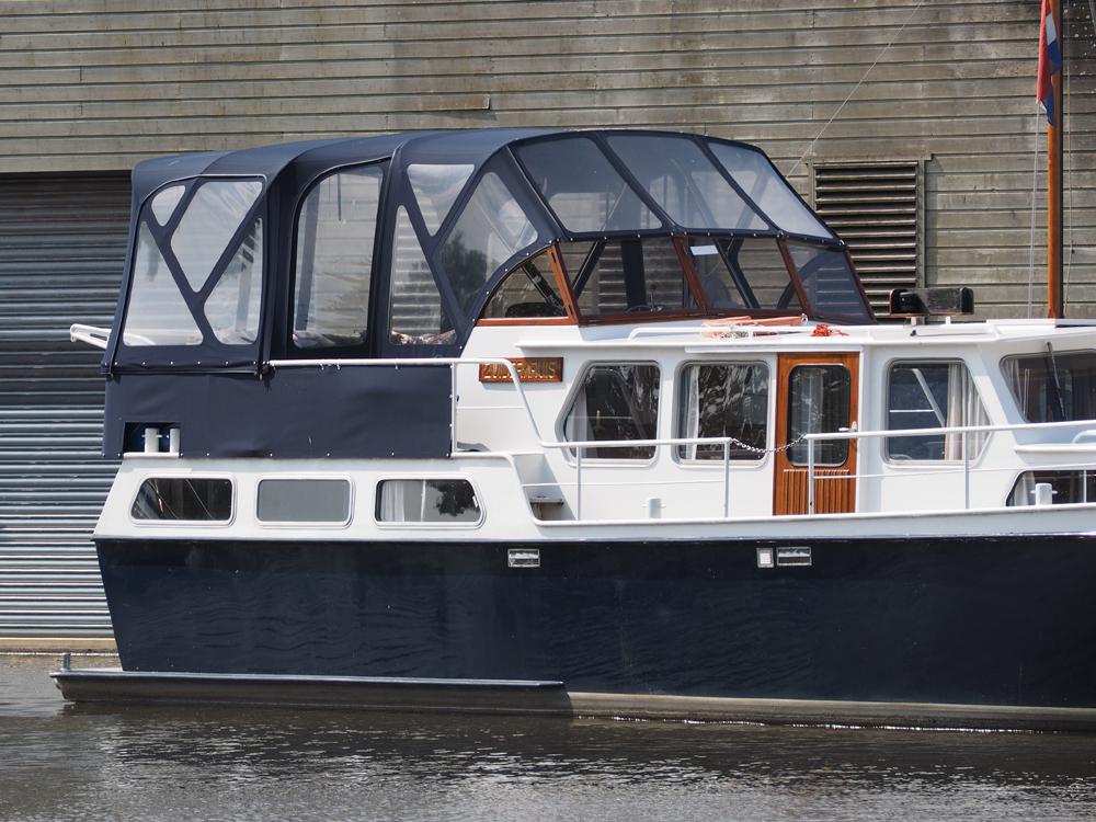 picture Dekuitrusting